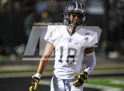 Thumbnail 2 in Dallas Jesuit @ DeSoto photogallery.