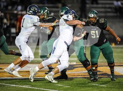 Thumbnail 1 in Dallas Jesuit @ DeSoto photogallery.