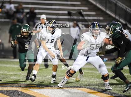 Thumbnail 2 in Dallas Jesuit @ DeSoto photogallery.