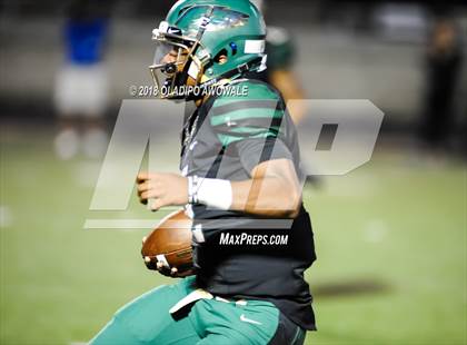 Thumbnail 1 in Dallas Jesuit @ DeSoto photogallery.