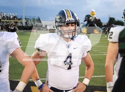Thumbnail 3 in Dallas Jesuit @ DeSoto photogallery.