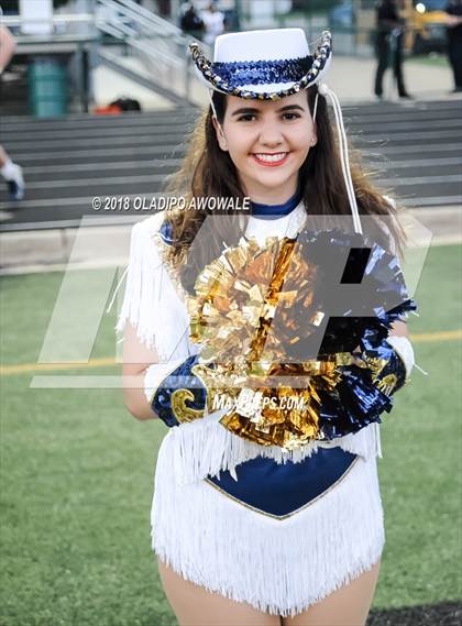 Thumbnail 1 in Dallas Jesuit @ DeSoto photogallery.