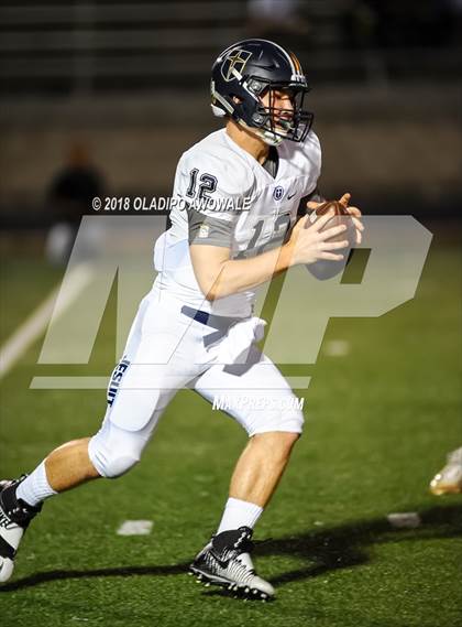 Thumbnail 2 in Dallas Jesuit @ DeSoto photogallery.