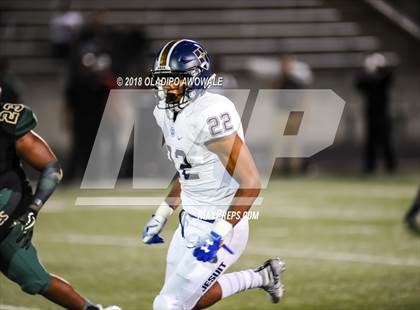 Thumbnail 2 in Dallas Jesuit @ DeSoto photogallery.