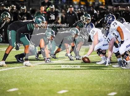 Thumbnail 2 in Dallas Jesuit @ DeSoto photogallery.