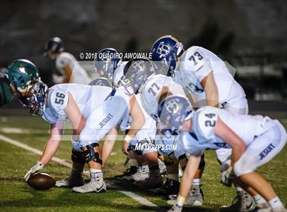 Thumbnail 2 in Dallas Jesuit @ DeSoto photogallery.