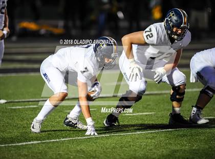 Thumbnail 1 in Dallas Jesuit @ DeSoto photogallery.