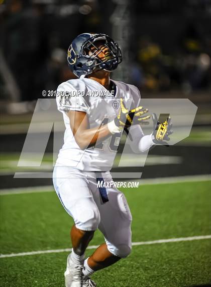 Thumbnail 3 in Dallas Jesuit @ DeSoto photogallery.