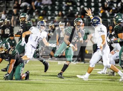 Thumbnail 1 in Dallas Jesuit @ DeSoto photogallery.