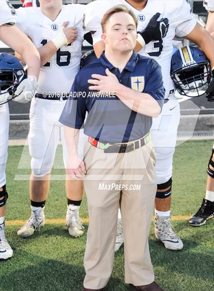 Thumbnail 2 in Dallas Jesuit @ DeSoto photogallery.