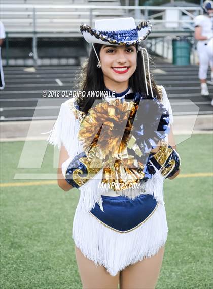 Thumbnail 1 in Dallas Jesuit @ DeSoto photogallery.