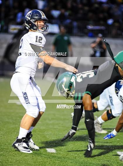 Thumbnail 2 in Dallas Jesuit @ DeSoto photogallery.