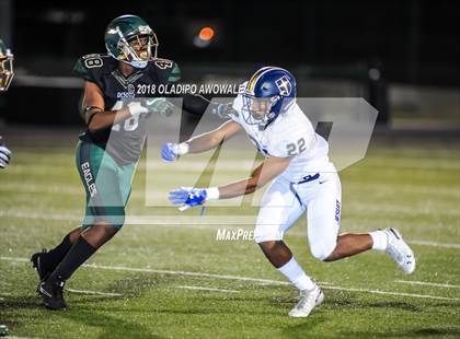 Thumbnail 2 in Dallas Jesuit @ DeSoto photogallery.
