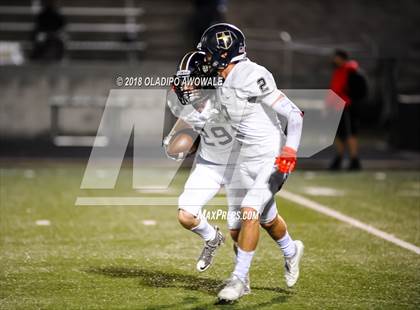 Thumbnail 1 in Dallas Jesuit @ DeSoto photogallery.
