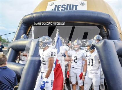 Thumbnail 3 in Dallas Jesuit @ DeSoto photogallery.