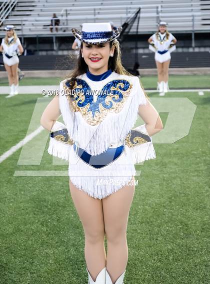 Thumbnail 3 in Dallas Jesuit @ DeSoto photogallery.