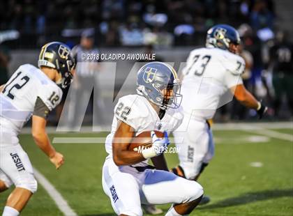 Thumbnail 3 in Dallas Jesuit @ DeSoto photogallery.