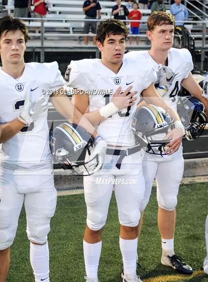 Thumbnail 1 in Dallas Jesuit @ DeSoto photogallery.