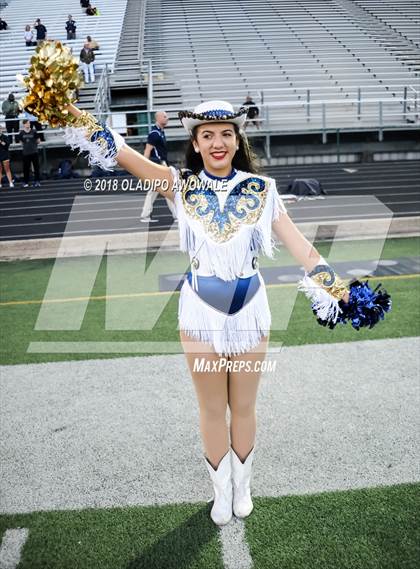 Thumbnail 2 in Dallas Jesuit @ DeSoto photogallery.