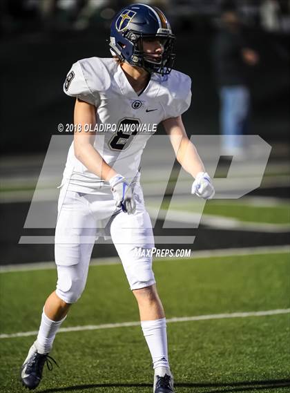 Thumbnail 3 in Dallas Jesuit @ DeSoto photogallery.
