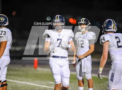 Thumbnail 2 in Dallas Jesuit @ DeSoto photogallery.