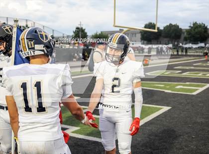 Thumbnail 2 in Dallas Jesuit @ DeSoto photogallery.