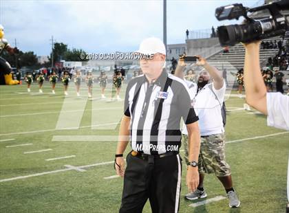 Thumbnail 3 in Dallas Jesuit @ DeSoto photogallery.