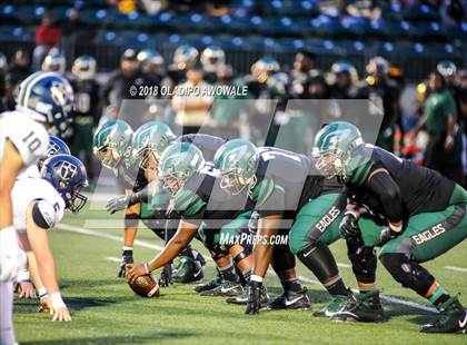 Thumbnail 3 in Dallas Jesuit @ DeSoto photogallery.