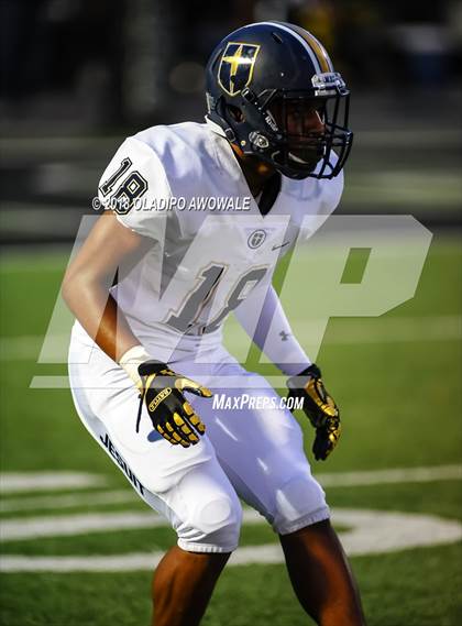 Thumbnail 2 in Dallas Jesuit @ DeSoto photogallery.