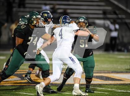 Thumbnail 2 in Dallas Jesuit @ DeSoto photogallery.