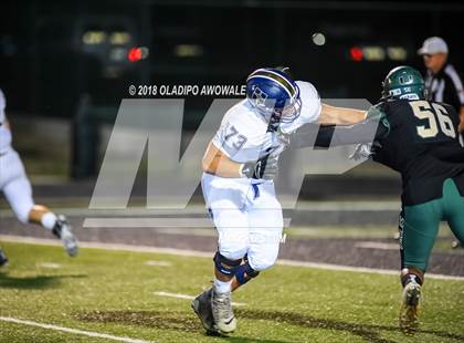 Thumbnail 3 in Dallas Jesuit @ DeSoto photogallery.