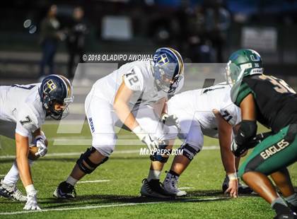 Thumbnail 1 in Dallas Jesuit @ DeSoto photogallery.