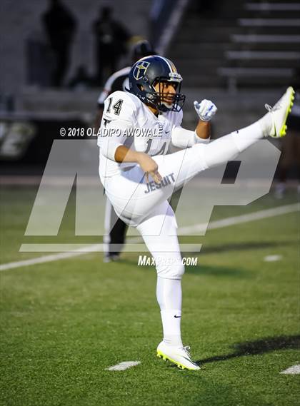 Thumbnail 3 in Dallas Jesuit @ DeSoto photogallery.