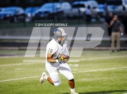 Thumbnail 3 in Dallas Jesuit @ DeSoto photogallery.