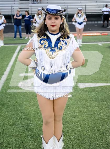 Thumbnail 1 in Dallas Jesuit @ DeSoto photogallery.