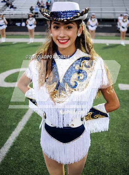 Thumbnail 3 in Dallas Jesuit @ DeSoto photogallery.