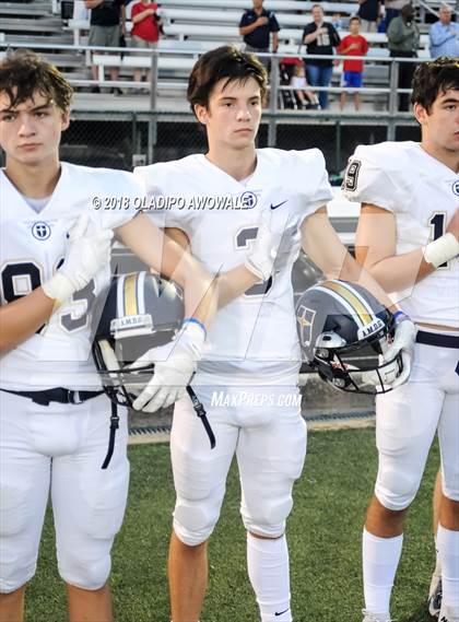 Thumbnail 3 in Dallas Jesuit @ DeSoto photogallery.