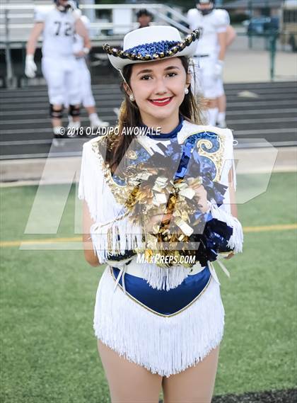 Thumbnail 3 in Dallas Jesuit @ DeSoto photogallery.