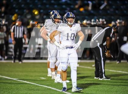 Thumbnail 3 in Dallas Jesuit @ DeSoto photogallery.