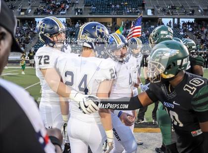 Thumbnail 3 in Dallas Jesuit @ DeSoto photogallery.