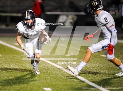 Thumbnail 3 in Dallas Jesuit @ DeSoto photogallery.