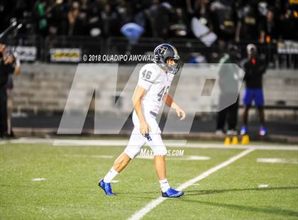 Thumbnail 1 in Dallas Jesuit @ DeSoto photogallery.