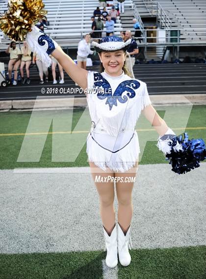 Thumbnail 2 in Dallas Jesuit @ DeSoto photogallery.