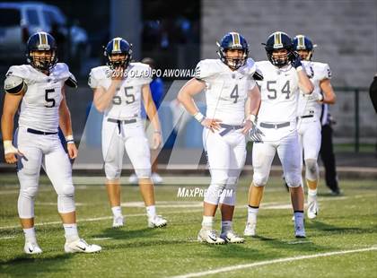Thumbnail 3 in Dallas Jesuit @ DeSoto photogallery.