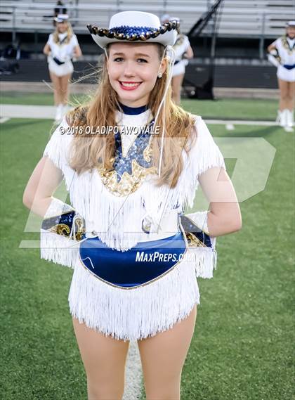 Thumbnail 1 in Dallas Jesuit @ DeSoto photogallery.