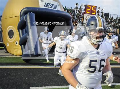 Thumbnail 1 in Dallas Jesuit @ DeSoto photogallery.