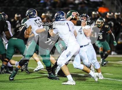 Thumbnail 3 in Dallas Jesuit @ DeSoto photogallery.