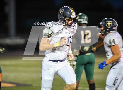Thumbnail 3 in Dallas Jesuit @ DeSoto photogallery.