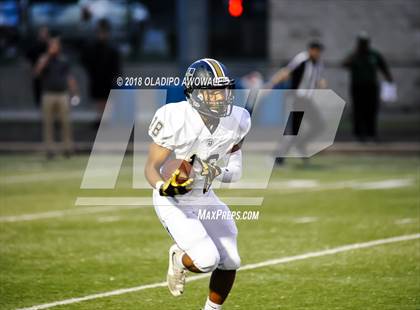 Thumbnail 2 in Dallas Jesuit @ DeSoto photogallery.