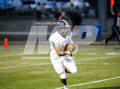 Thumbnail 1 in Dallas Jesuit @ DeSoto photogallery.